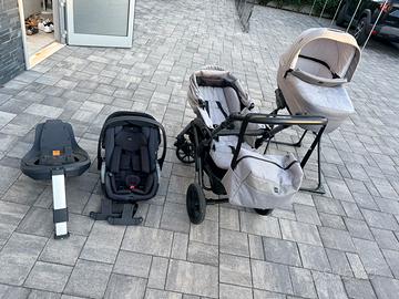 Trio CAM Dinamico Smart