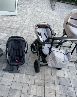 Trio CAM Dinamico Smart