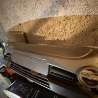 Paraurti anteriore Aixam city 2009