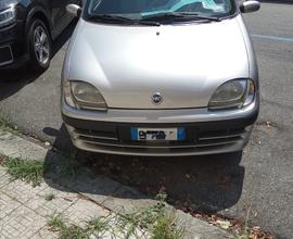 Fiat 600 (2005-2011) - 2003
