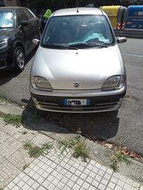 Fiat 600 (2005-2011) - 2003