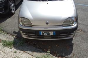 Fiat 600 (2005-2011) - 2003