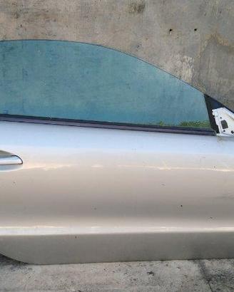 Portiera destra originale Mercedes SL r230