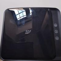 Router Fastweb + Ripetitore wifi