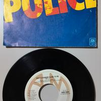 the Police - Don't stand so close tò me