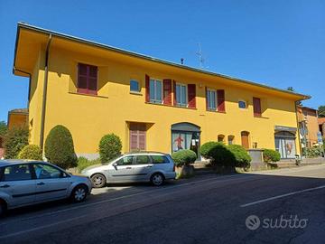 Appartamento di 75 m² con 2 locali e box auto dopp