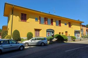Appartamento di 75 m² con 2 locali e box auto dopp