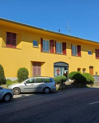 Appartamento di 75 m² con 2 locali e box auto dopp