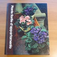 Piante fiorite d'appartamento, Mondadori