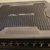 Ubiquiti ToughSwitch PoE Pro
