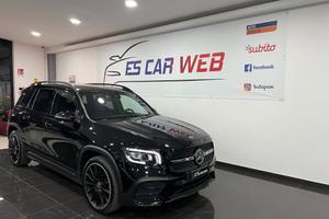 Mercedes Benz GLB 200d Aut. Premium AMG 4MATIC 150