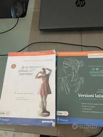 De te fabula narratur 1 con versionario