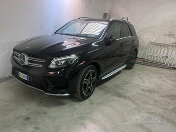 Gle 350