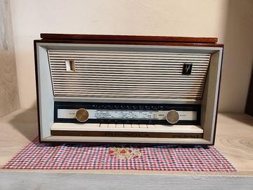 Radio-Giradischi Phonola anni 50
