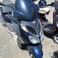 Scooter 125