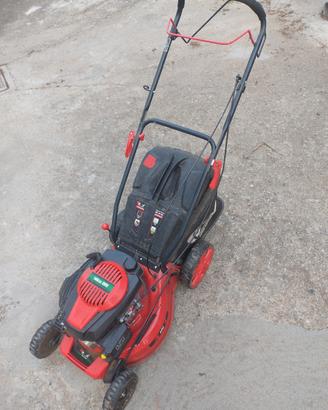 Rasaerba a scoppio BALEX BX 46 SQ (146cc)