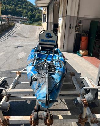 Kayak