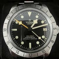 Orologio Tudor Black Bay 39mm