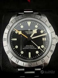 Orologio Tudor Black Bay 39mm
