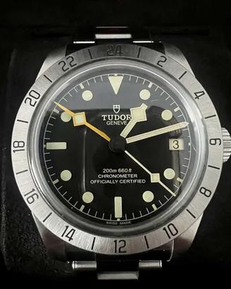 Orologio Tudor Black Bay 39mm