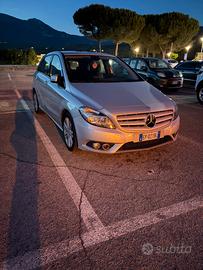 Mercedes classe b