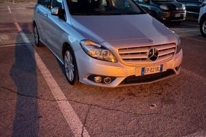 Mercedes classe b
