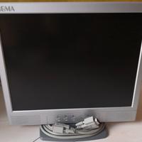 Monitor SIGMA 15"