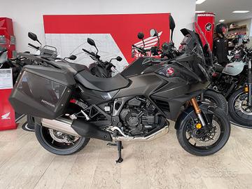 Honda NT 1100 DCT ES - INTERESSI ZERO