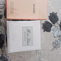 Profumo Chanel allure