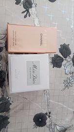 Profumo Chanel allure