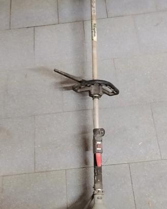 decespugliatore 