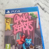 gang beasts