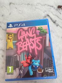 gang beasts