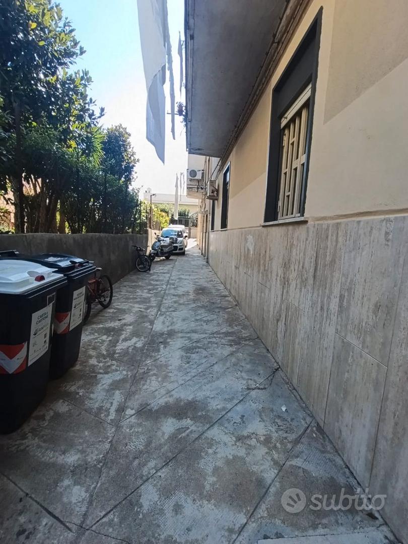 Appartamento – Palermo, Quartiere Matteotti, VIII Circoscrizione - Altro