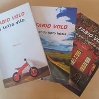 Fabio Volo [2 libri]