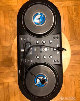 Controller Numark dj live