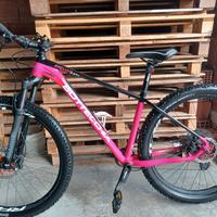 mountain bike  29" bottecchia Stelvio 297 plus