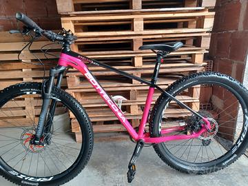 mountain bike  29" bottecchia Stelvio 297 plus