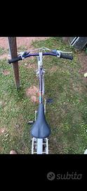Bici peugeot