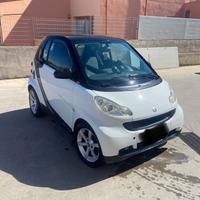 Smart 451 mhd