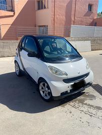 Smart 451 mhd