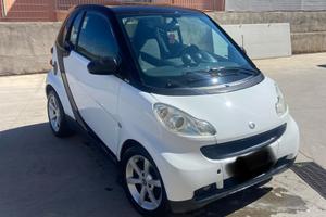 Smart 451 mhd