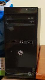 Pc Desktop HP Pro 3400 MT 