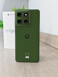 MOTOROLA EDGE 70 512GB INDISTINGUIBILE DAL NUOVO 