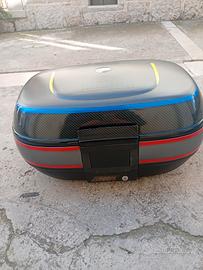bauletto moto givi 