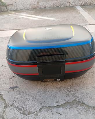 bauletto moto givi 