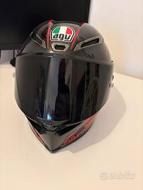 AGV Pista GP – Taglia M – Racing Replica