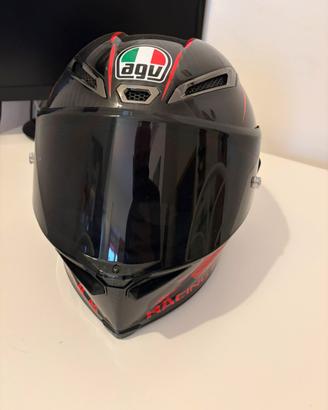 AGV Pista GP – Taglia M – Racing Replica