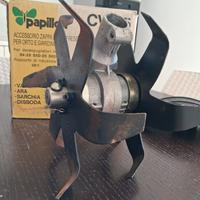 zappette per decespugliatore 