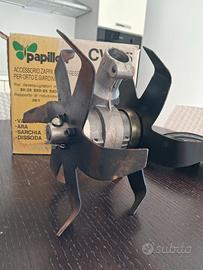 zappette per decespugliatore 